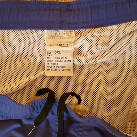 Swim Trunks - Picture 2 of 3